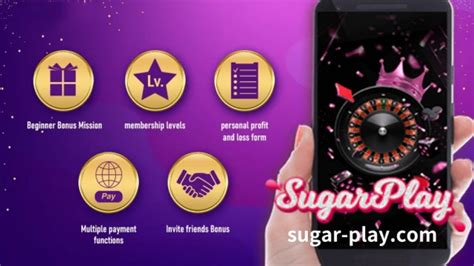 sugarplay agent login